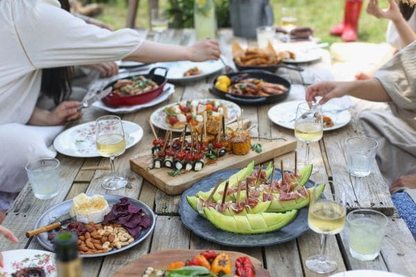Private Dinner